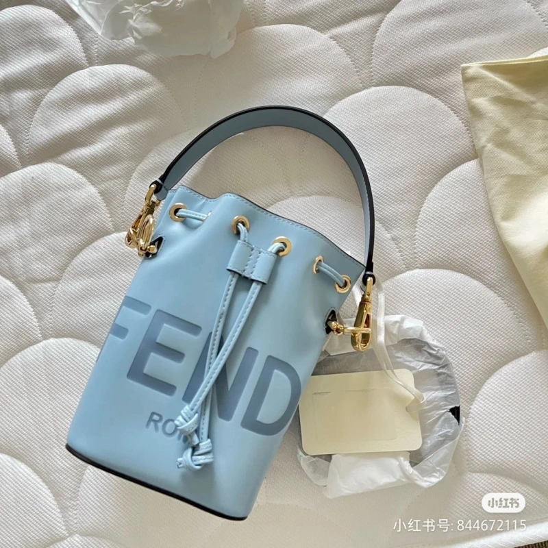 Fendi Bucket Bags 4222C-0173