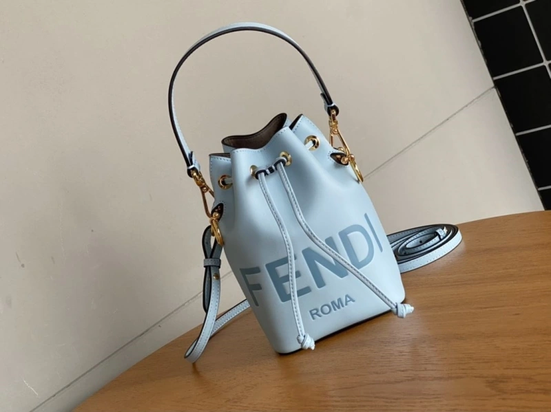 Fendi Bucket Bags 4222C-0174