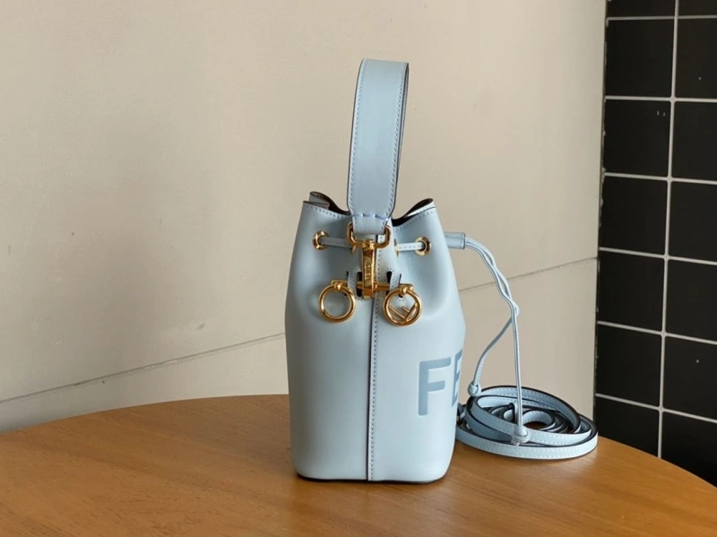 Fendi Bucket Bags 4222C-0174