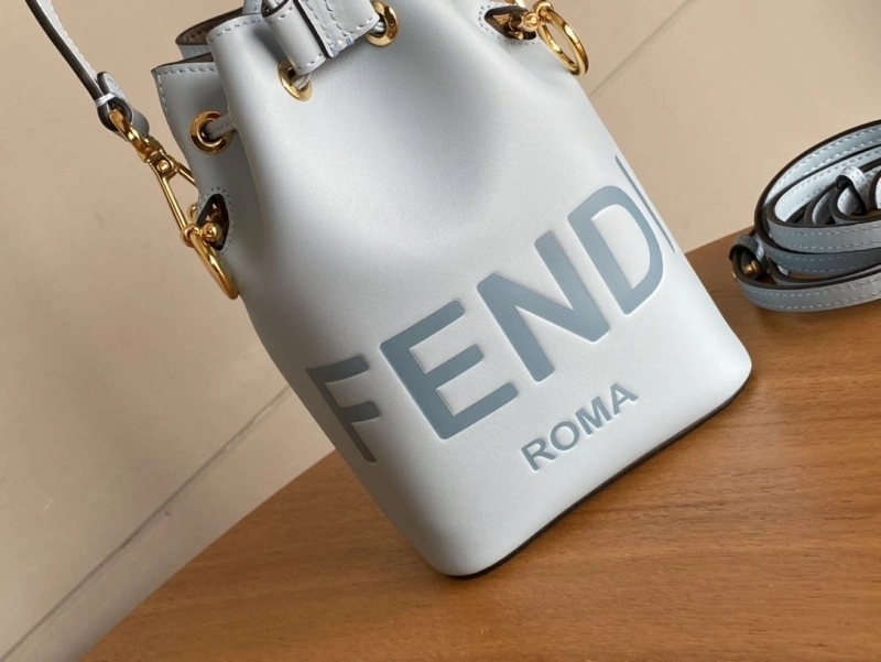 Fendi Bucket Bags 4222C-0174