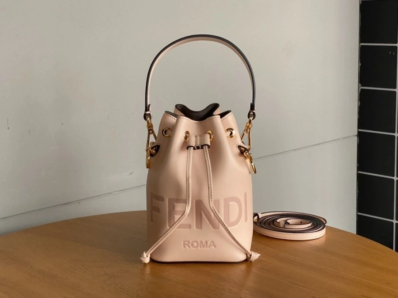 Fendi Bucket Bags 4222C-0176