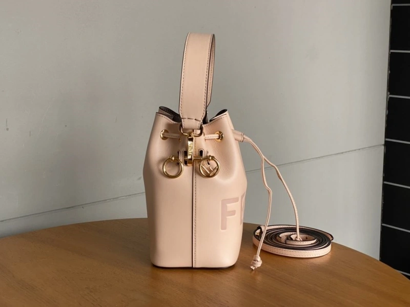 Fendi Bucket Bags 4222C-0176