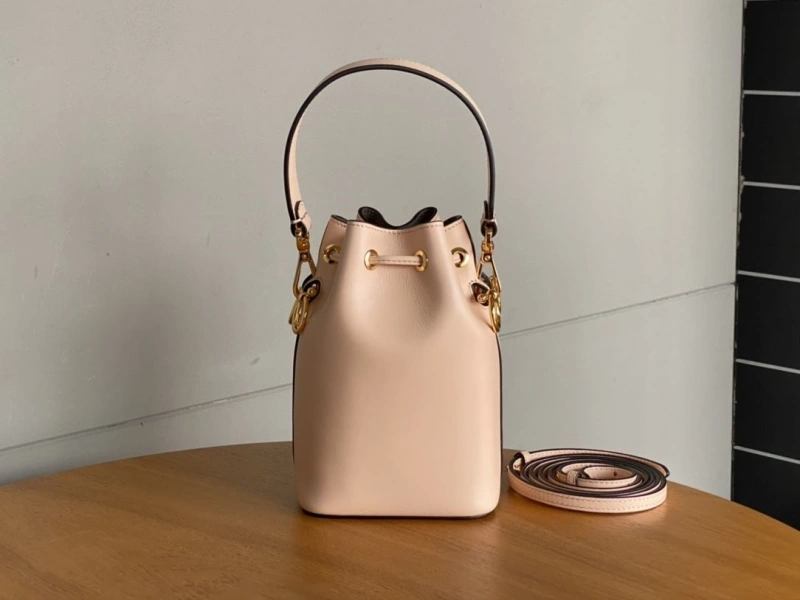 Fendi Bucket Bags 4222C-0176