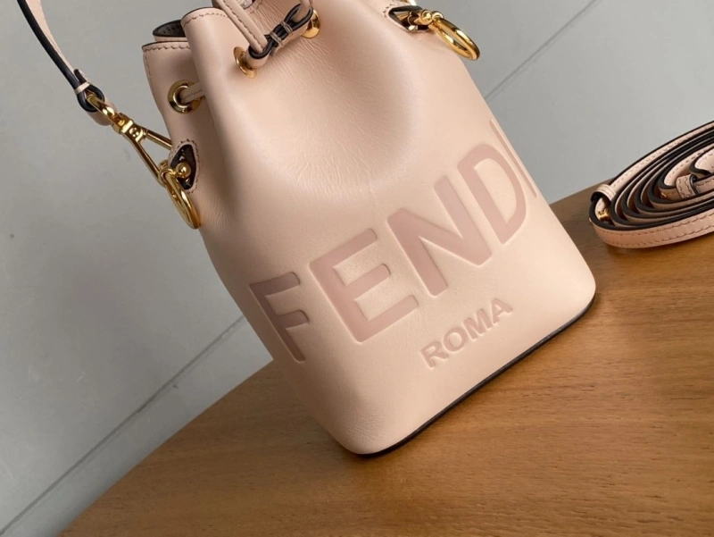 Fendi Bucket Bags 4222C-0176