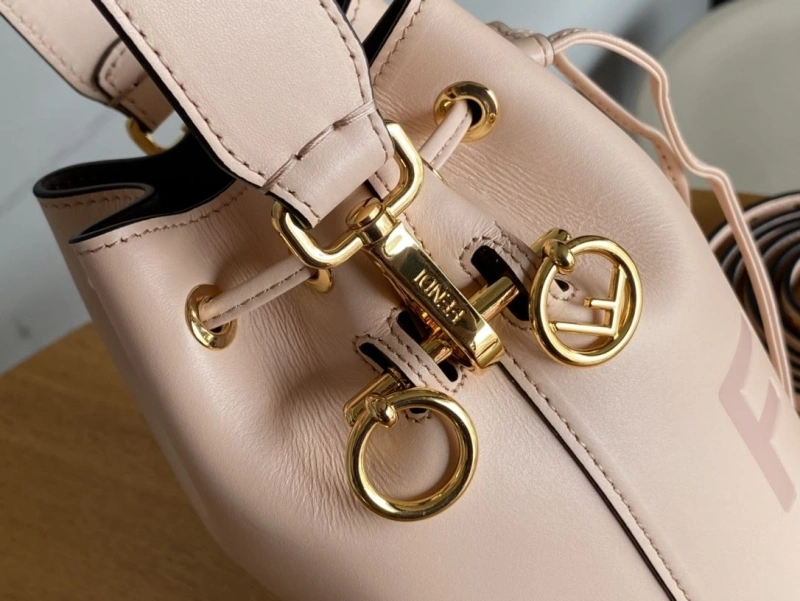 Fendi Bucket Bags 4222C-0176