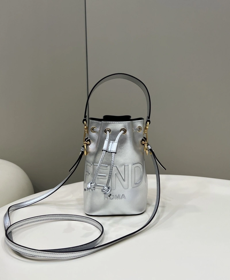 Fendi Bucket Bags 4222C-0177