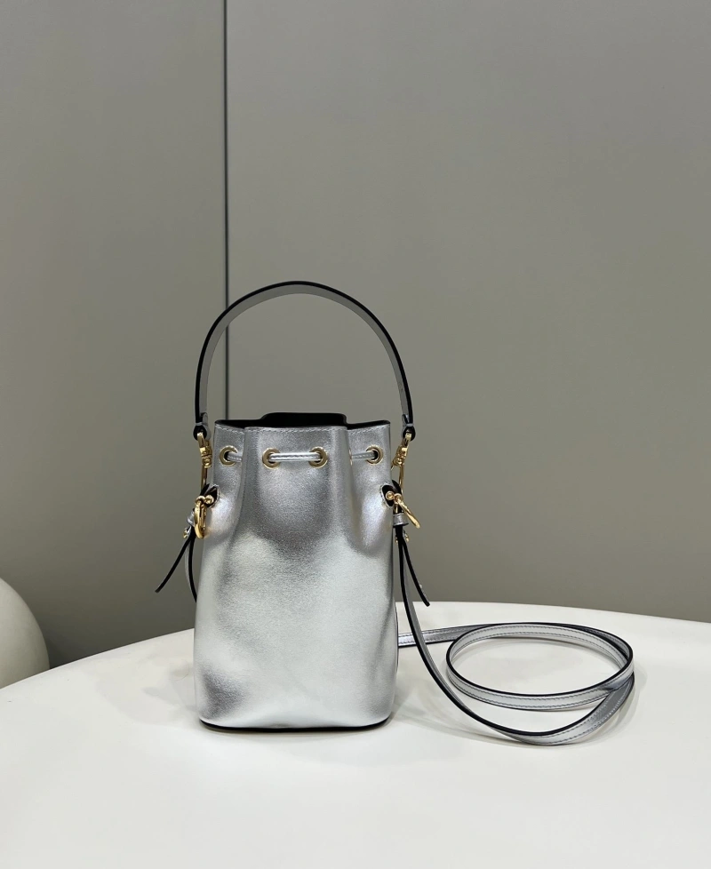 Fendi Bucket Bags 4222C-0177