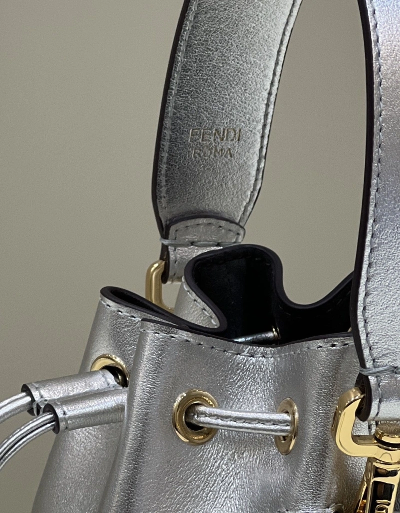 Fendi Bucket Bags 4222C-0177