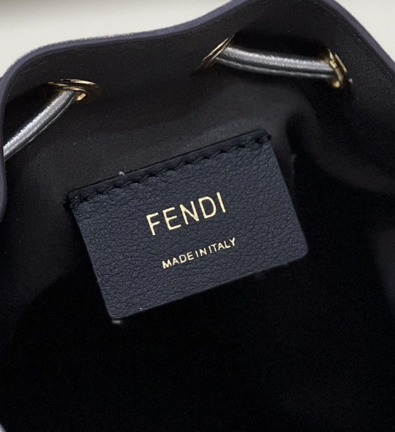 Fendi Bucket Bags 4222C-0177