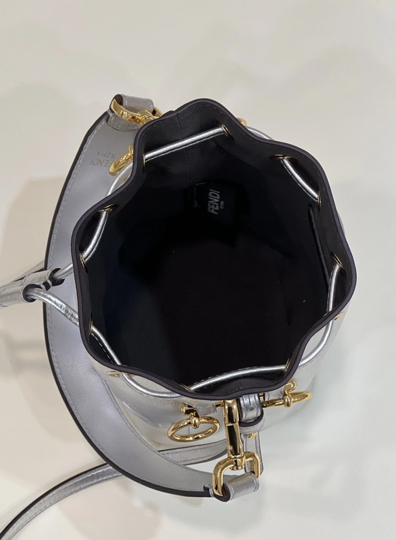 Fendi Bucket Bags 4222C-0177