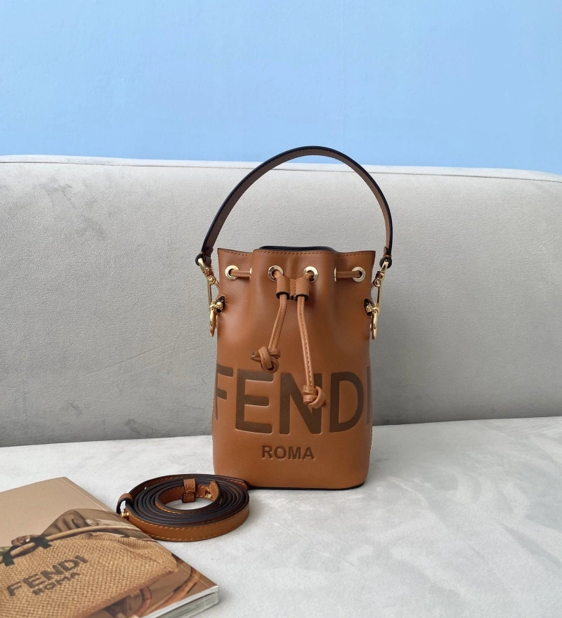 Fendi Bucket Bags 4222C-0178