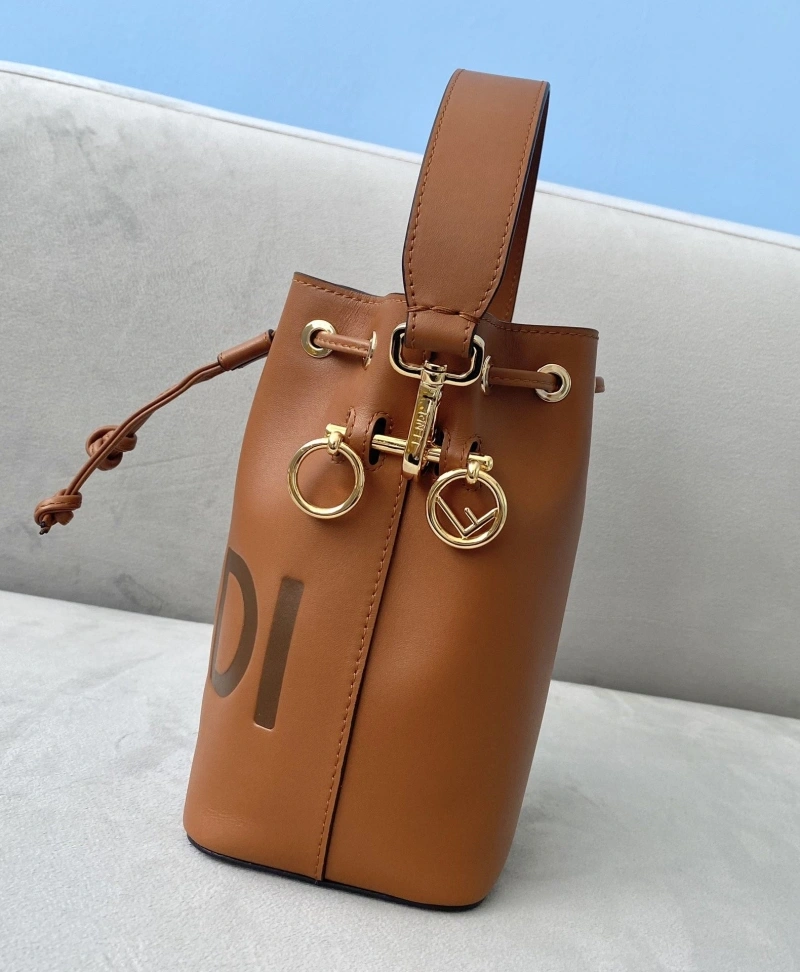 Fendi Bucket Bags 4222C-0178