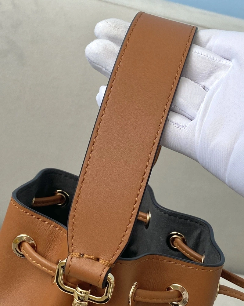 Fendi Bucket Bags 4222C-0178