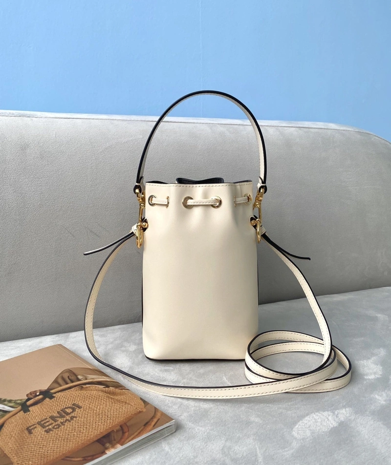 Fendi Bucket Bags 4222C-0179