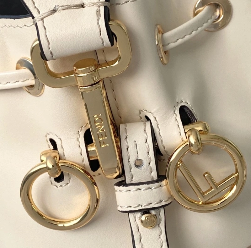 Fendi Bucket Bags 4222C-0179