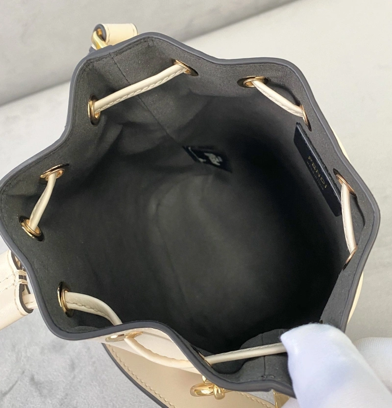 Fendi Bucket Bags 4222C-0179