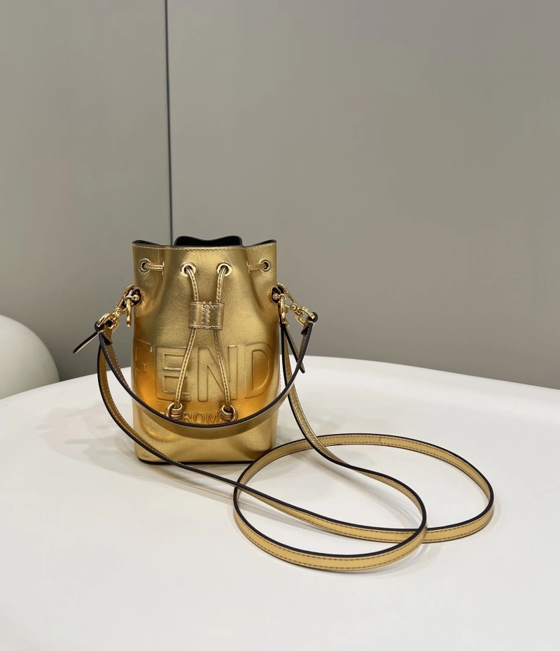 Fendi Bucket Bags 4222C-0180