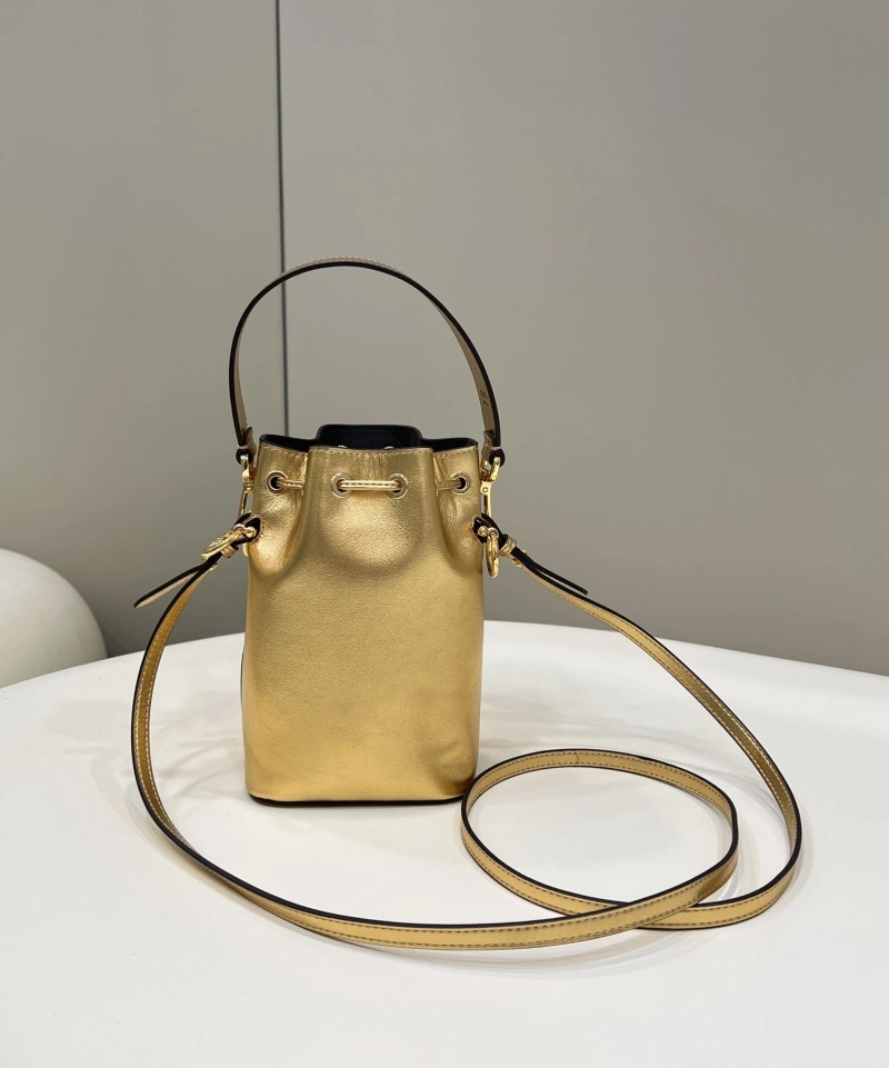 Fendi Bucket Bags 4222C-0180