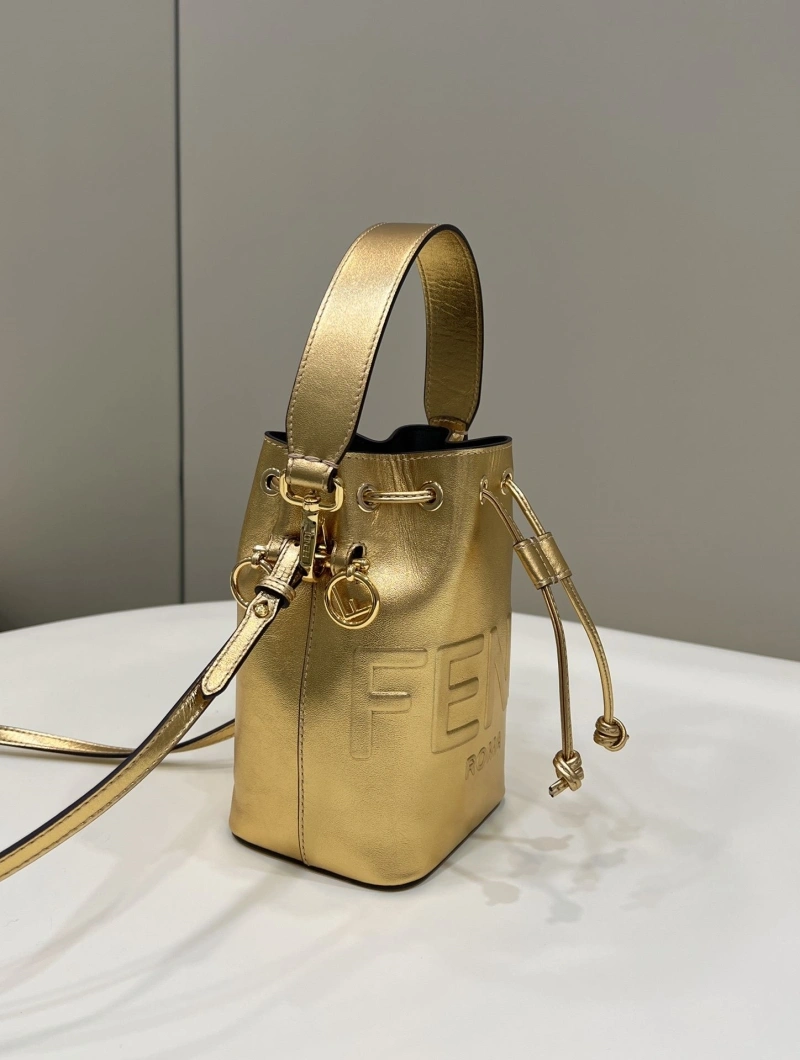 Fendi Bucket Bags 4222C-0180