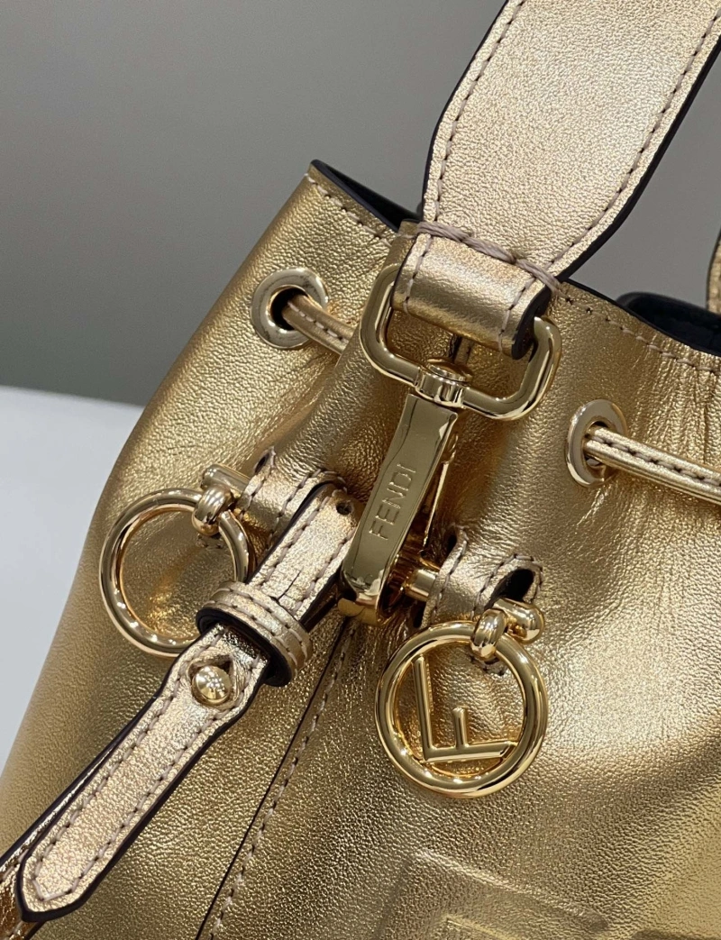 Fendi Bucket Bags 4222C-0180