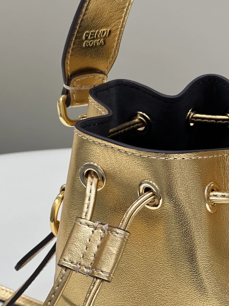 Fendi Bucket Bags 4222C-0180