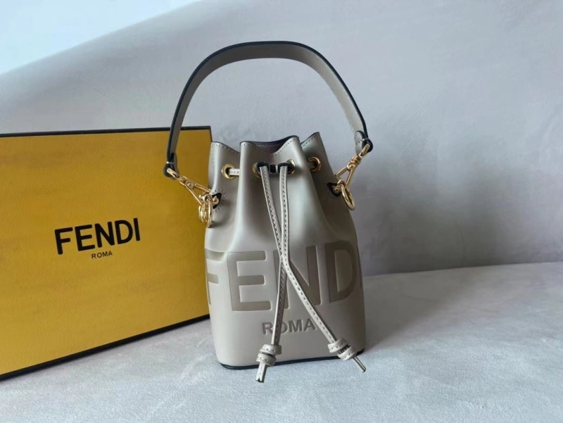 Fendi Bucket Bags 4222C-0181