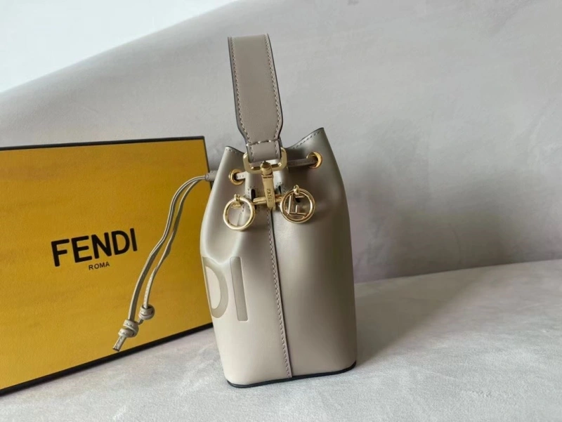 Fendi Bucket Bags 4222C-0181