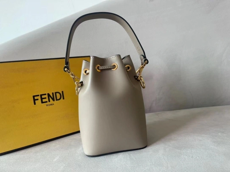 Fendi Bucket Bags 4222C-0181