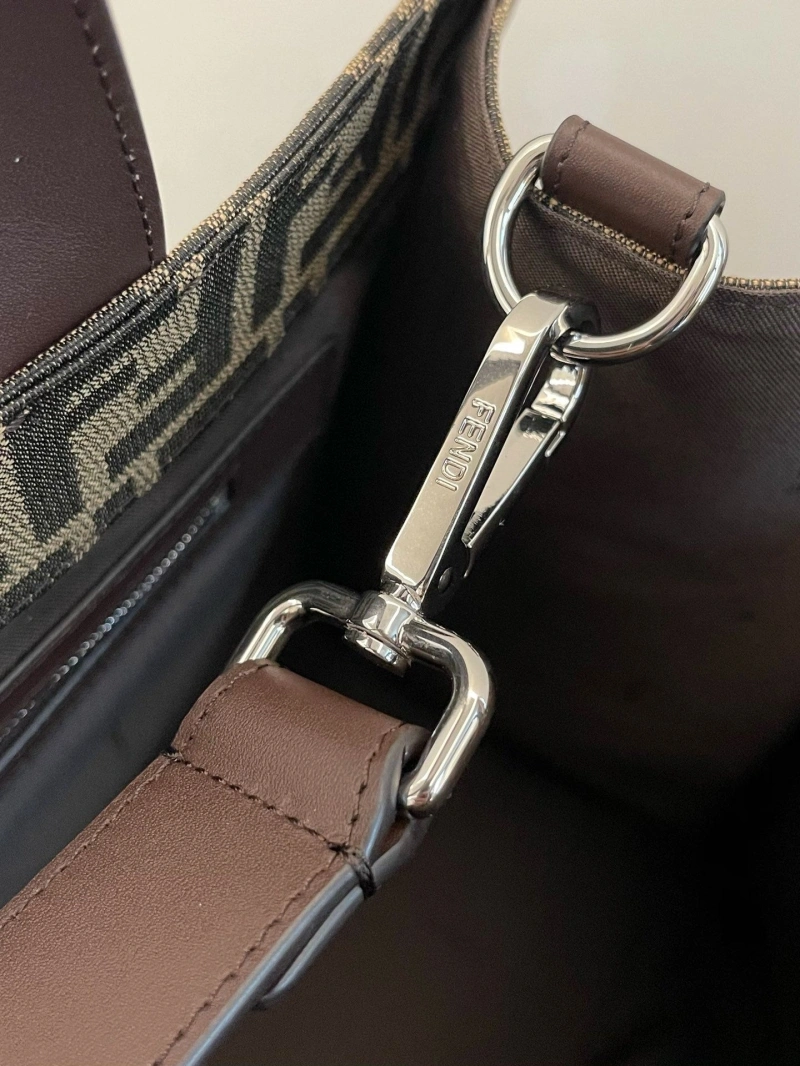 Fendi Shopping Bags 4222C-0202