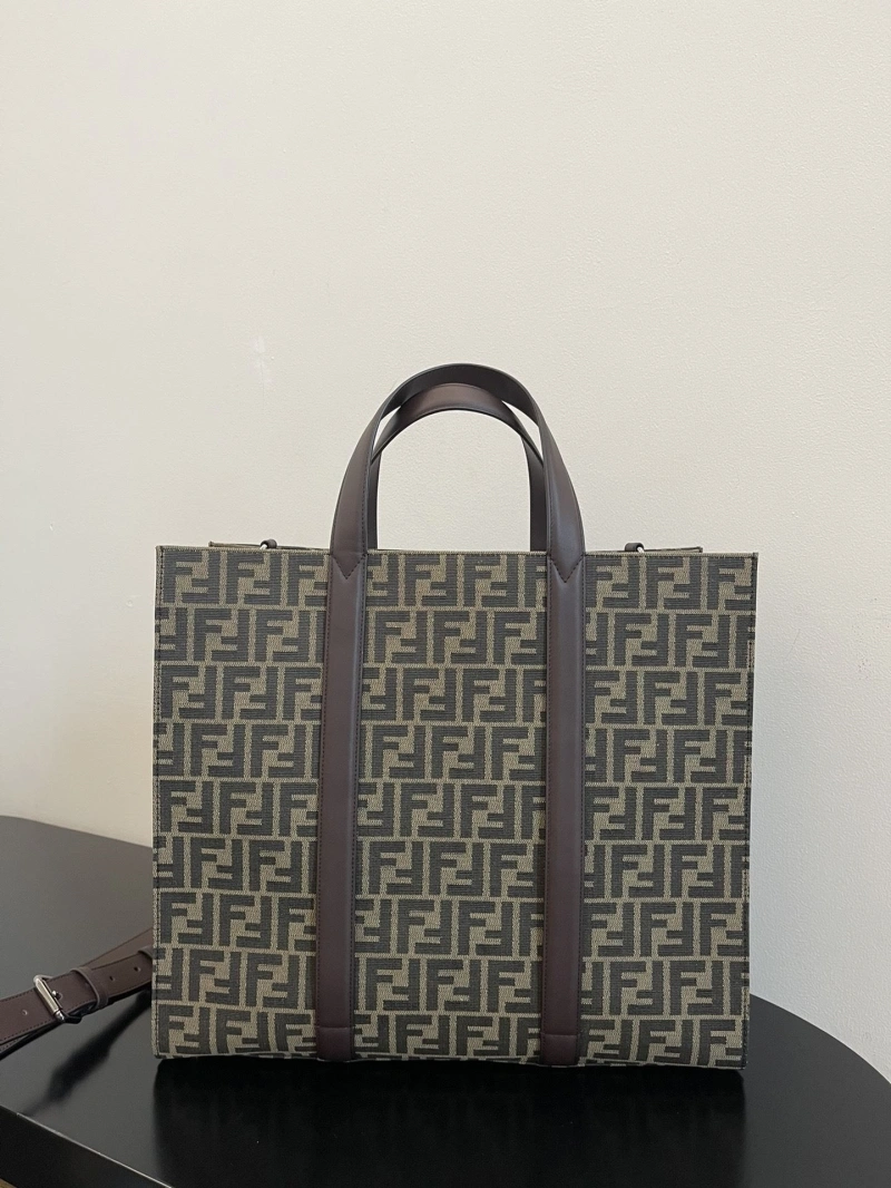 Fendi Shopping Bags 4222C-0202