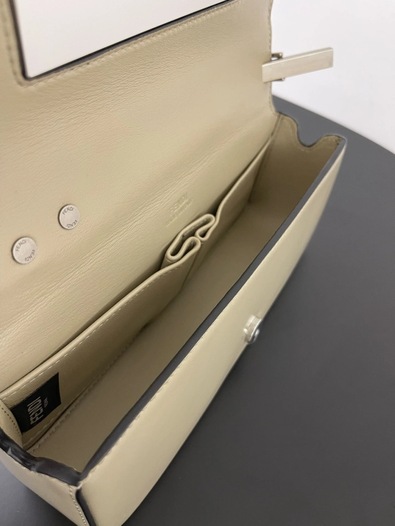 Fendi Top Handle Bags 4222C-0207