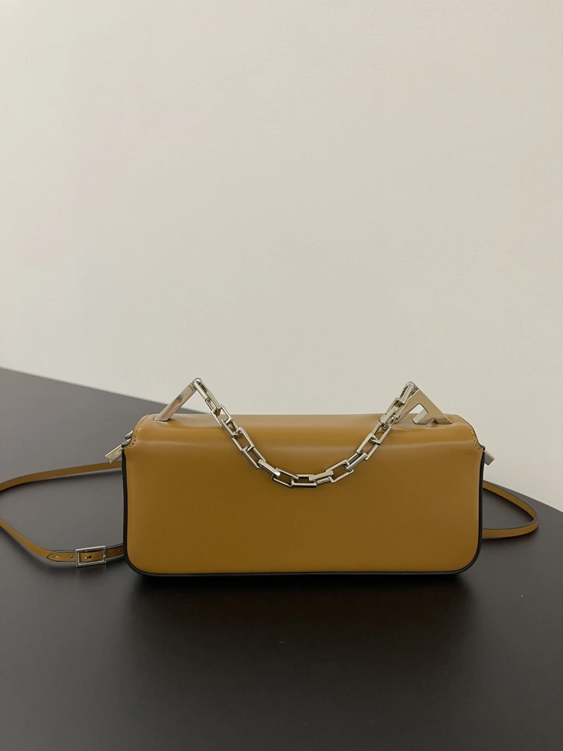 Fendi Top Handle Bags 4222C-0209