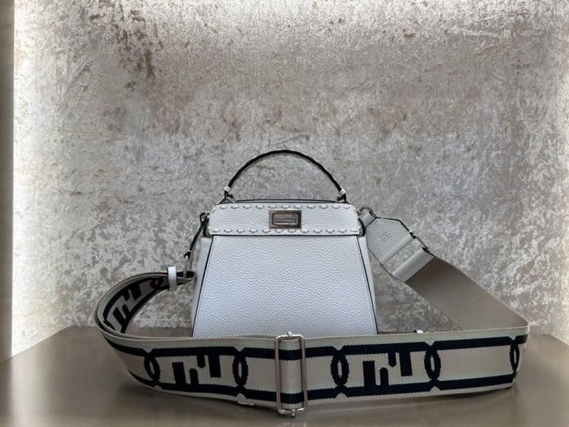 Fendi Top Handle Bags 4222C-0210