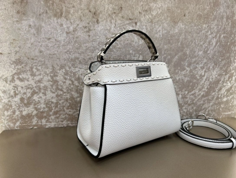 Fendi Top Handle Bags 4222C-0210