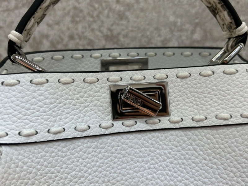 Fendi Top Handle Bags 4222C-0210
