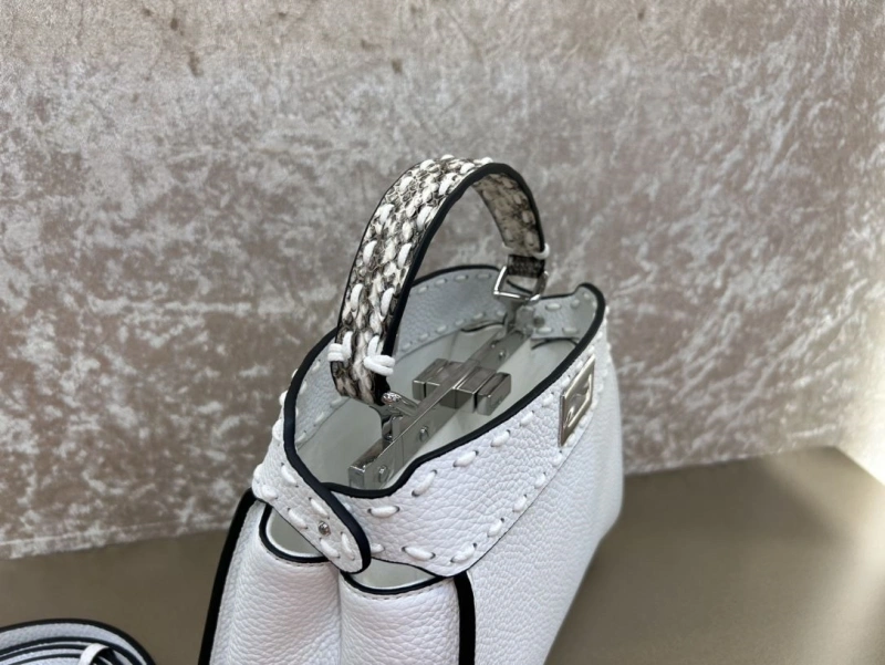 Fendi Top Handle Bags 4222C-0210