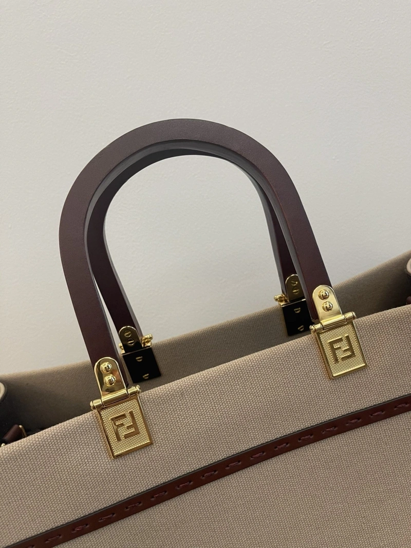 Fendi Shopping Bags 4222C-0211