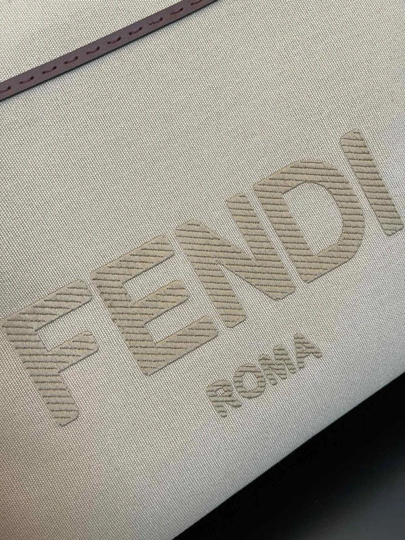 Fendi Shopping Bags 4222C-0211