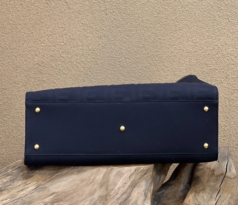 Fendi Shopping Bags 4222C-0212