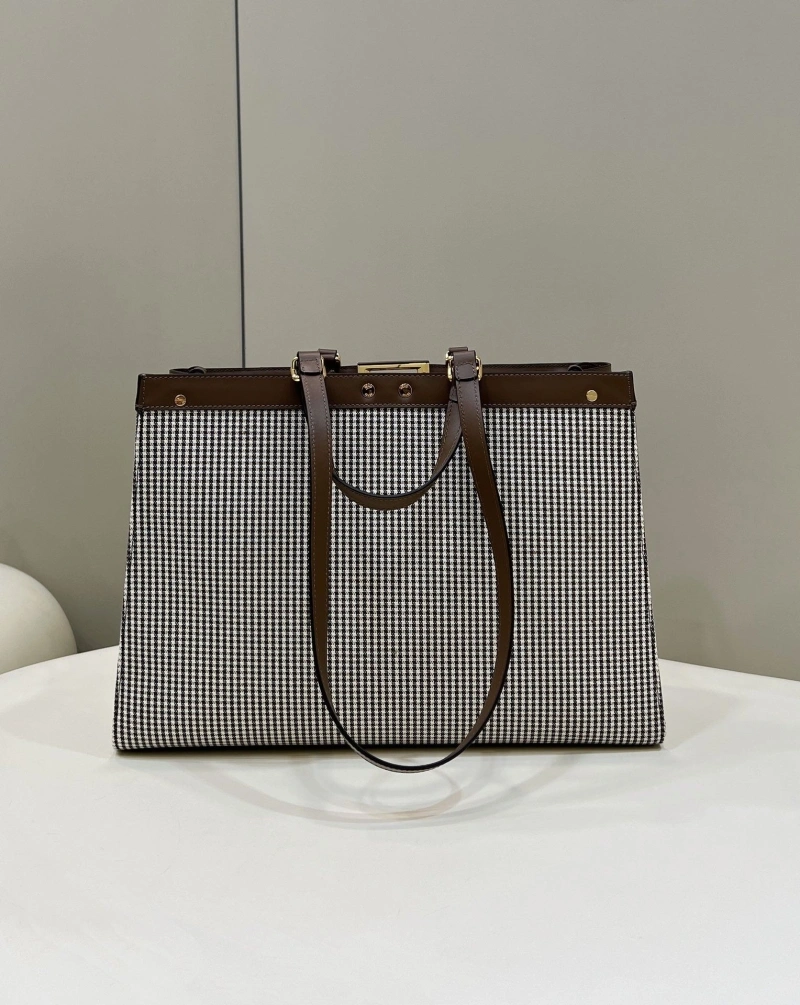 Fendi Shopping Bags 4222C-0214