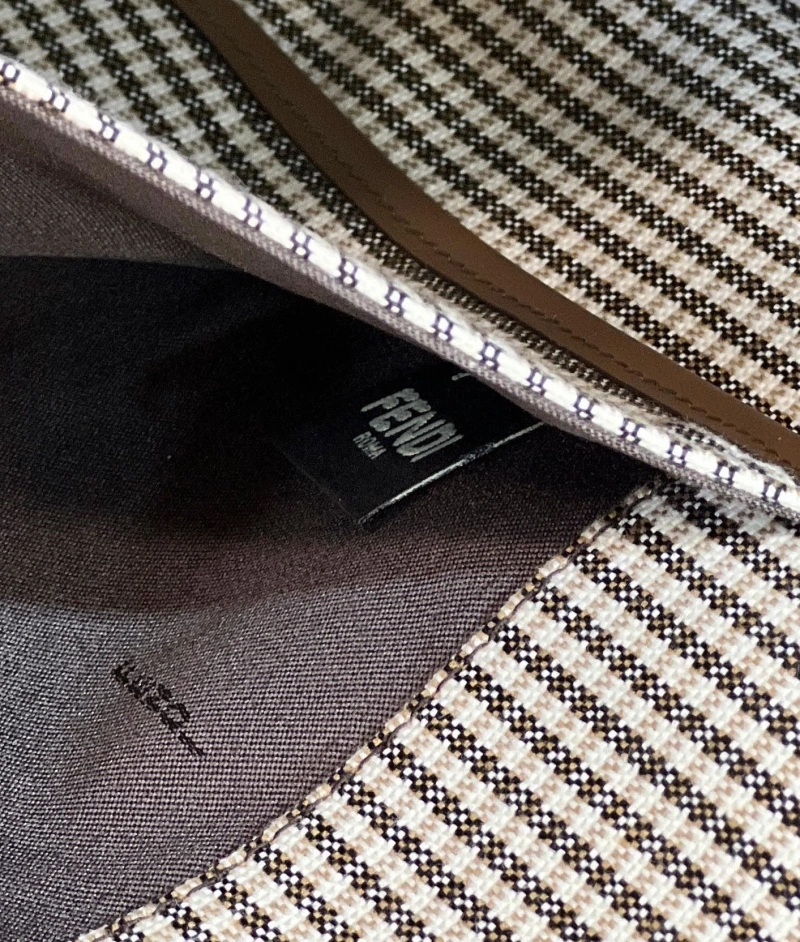 Fendi Shopping Bags 4222C-0214