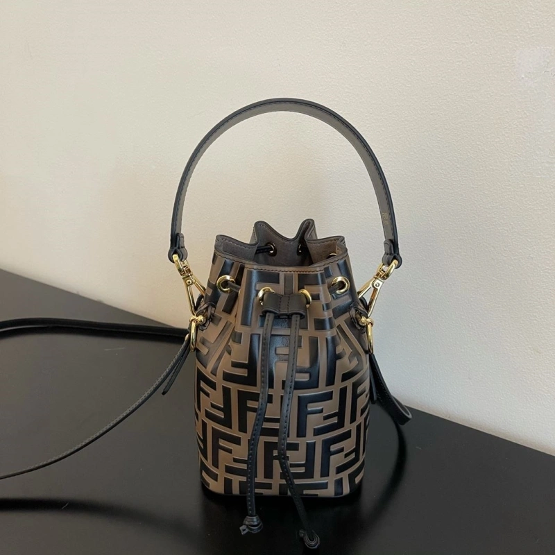Fendi Bucket Bags 4222C-0215