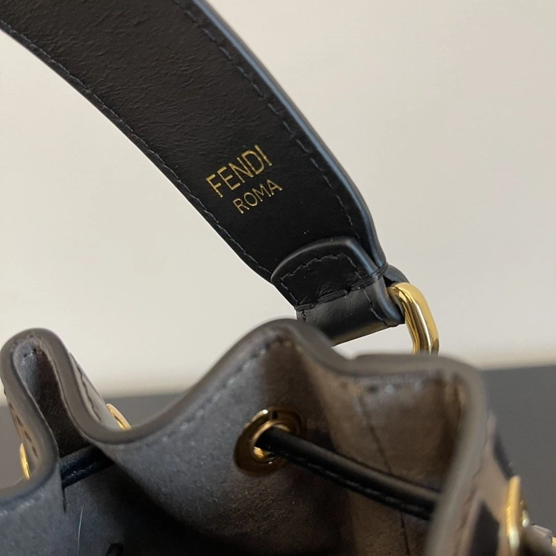 Fendi Bucket Bags 4222C-0215