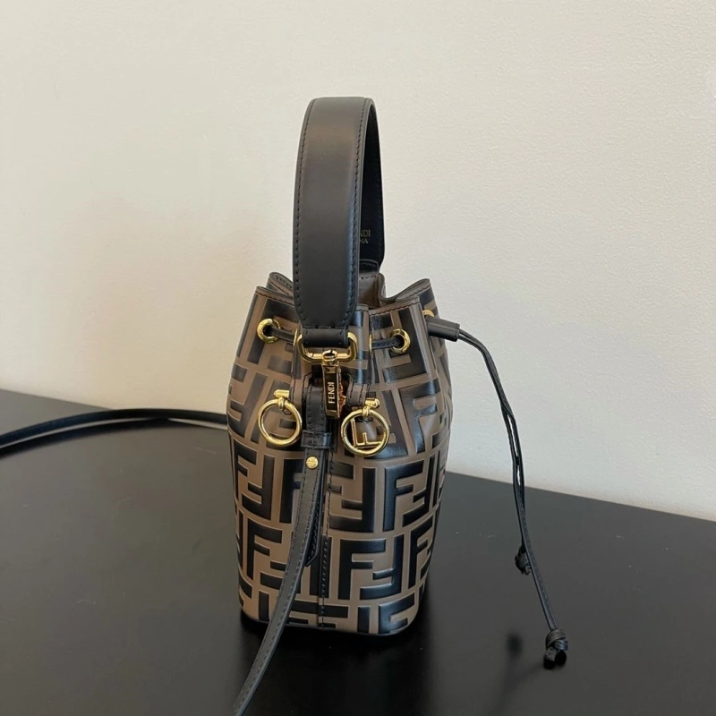 Fendi Bucket Bags 4222C-0215