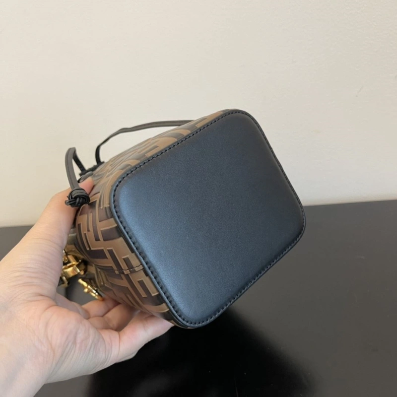 Fendi Bucket Bags 4222C-0215