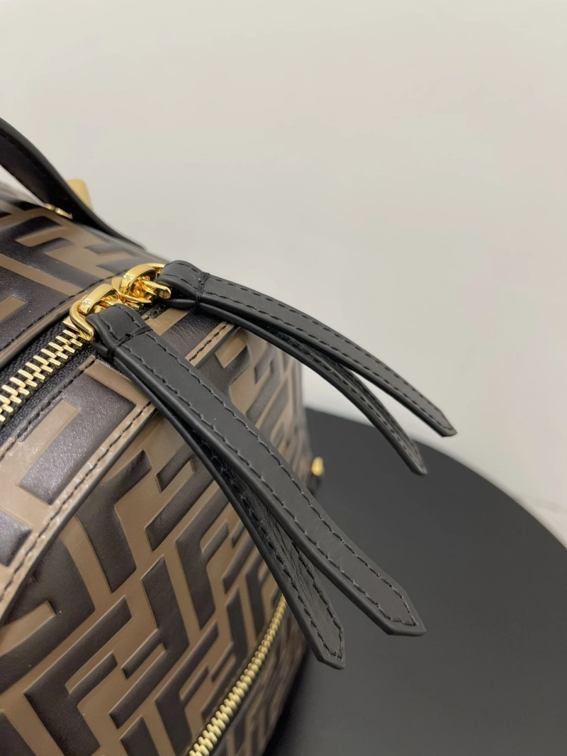 Fendi Backpacks 4222C-0216