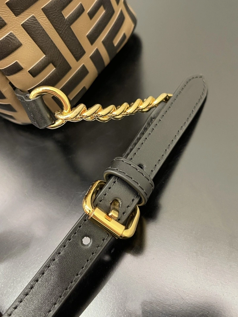 Fendi Backpacks 4222C-0216