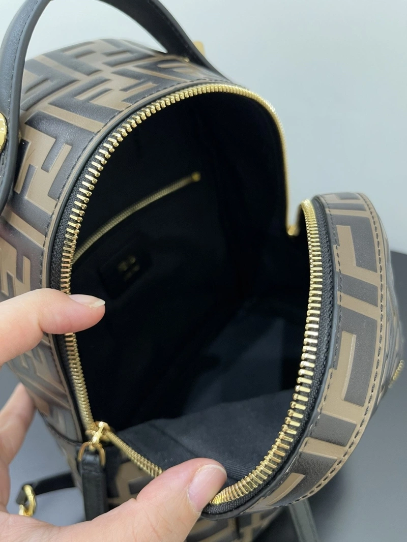 Fendi Backpacks 4222C-0216