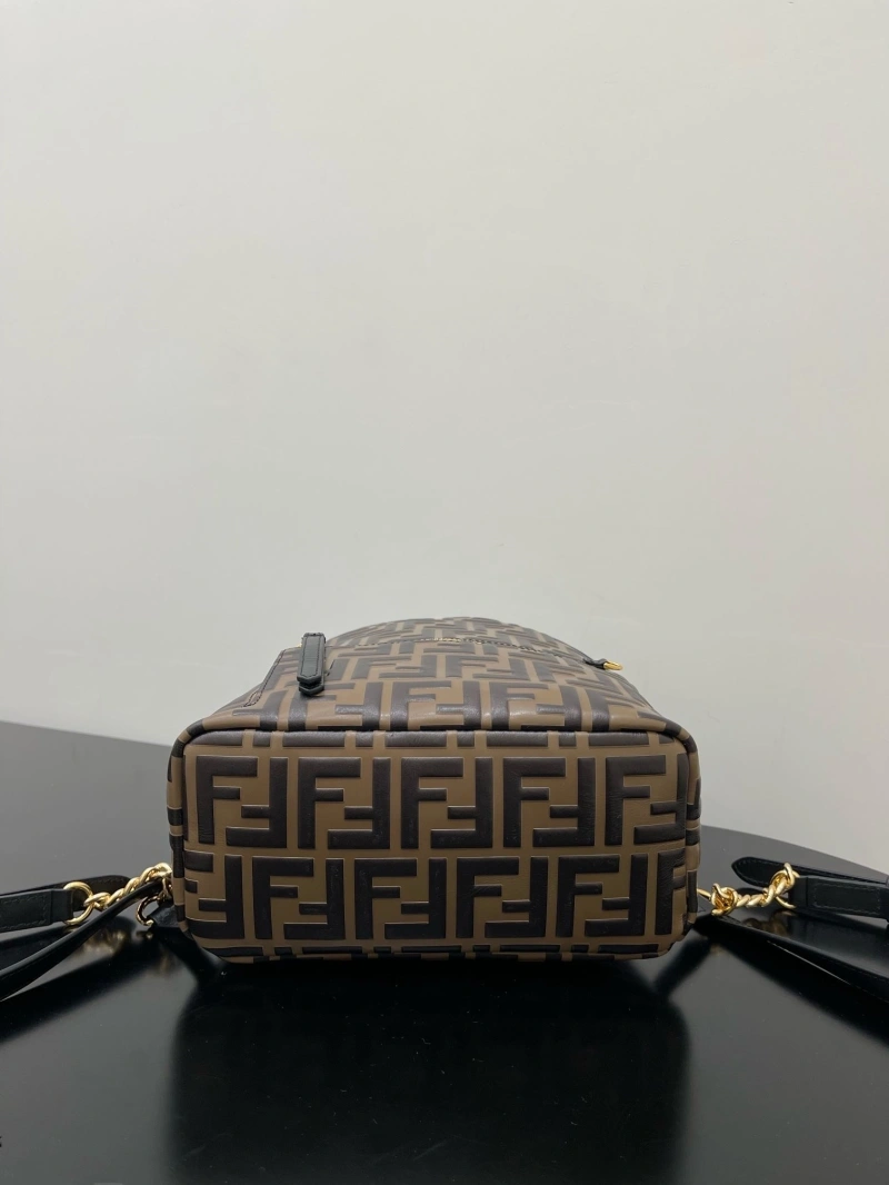 Fendi Backpacks 4222C-0216