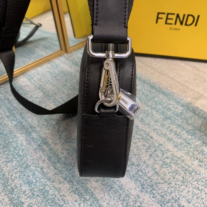 Fendi Satchel Bags 4222C-0217
